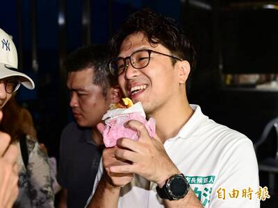 李四端專訪沈伯洋「每題都棘手」！溫朗東分析：單刀直入、要真功夫才能接