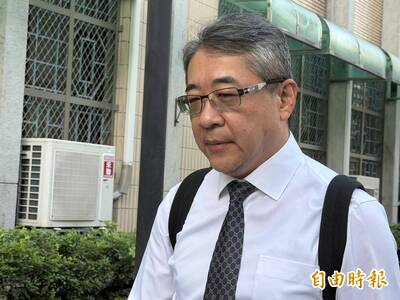 柯文哲二審有新動作！律師鄭深元聲請閱卷 獲准拷貝250GB數位卷證