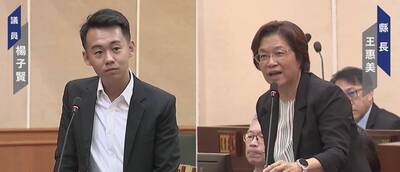 畢業感言？王惠美全說了 暗指「這種人」都不努力啦