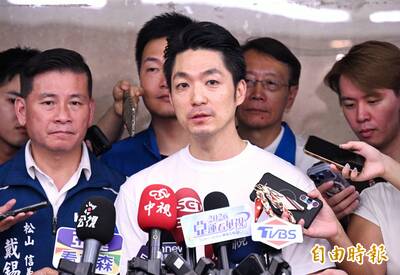 蔣萬安創歷史！14小時37.8萬留言超越金氏紀錄 數字還在飆