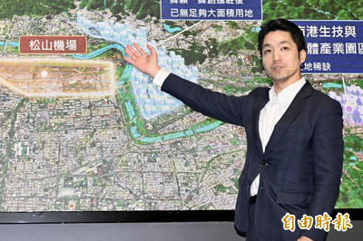 20年沒投票！深藍男因蔣萬安「1主張」改變心意：決定支持沈伯洋