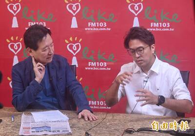 提案內容曝光！國民黨中央委員連署開除黨籍  趙少康怒了
