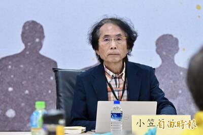 雙北只要拿下一個就是大勝！小笠原欣幸曝綠營可能奪回「4縣市」