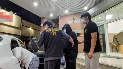 日本河口湖命案》台女疑遭設局詐保亡 狠心夫涉重嫌機場落網火速收押
