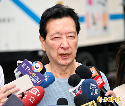 爆料柯文哲多次羞辱侯友宜遭出征 趙少康深夜急發聲還提起沈伯洋