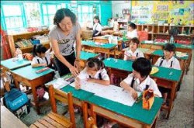 課輔班一路堅持北斗萬來國小人氣旺 地方 自由時報電子報