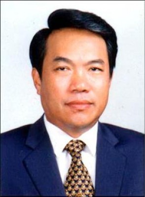 宜蘭縣議員劉石純涉及賄選案,經檢察官訴請當選無效,台灣高等法院昨天駁回劉石純上訴,宣判「當選無效」確定。(記者郭顏慧翻攝) 宜蘭縣議員劉石純涉及賄選案,經檢察官訴請當選無效,台灣高等法院昨天駁回劉石純上訴,宣判「當選無效」確定。(記者郭顏慧翻攝)