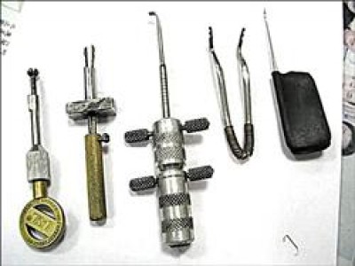 芝麻開門萬能鑰匙網拍治安隱憂 焦點 自由時報電子報