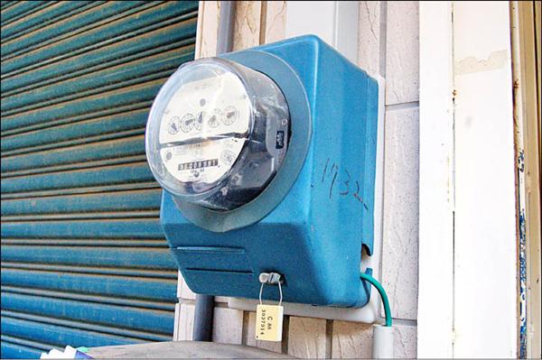 偵探抄表員 揪偷電最行 - 社會 - 自由時報電子報