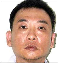 軟飯王矇女友通緝末日落網 社會 自由時報電子報