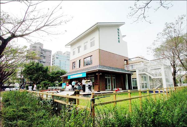 樂活節能屋