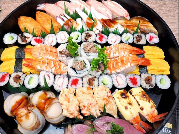 國際食尚秀登場 吃好料享好康 - 地方 - 自由時報電子報