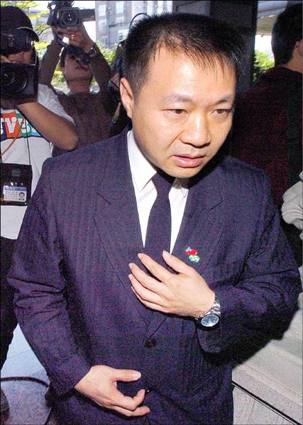黃信介么子 房產贈妻要不回 - 社會 - 自由時報電子報