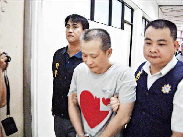 煉毒躲警通緝犯3月換3地 社會 自由時報電子報