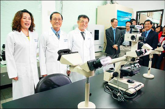 屏科大熱帶植物醫學中心醫農作物 地方 自由時報電子報