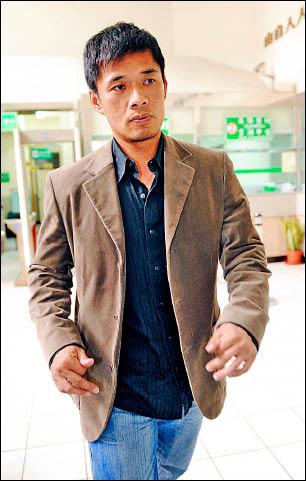 假球案 陳峰民請回下週約談大師兄 社會 自由時報電子報