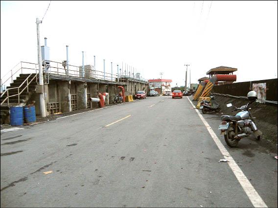 佳冬防淹七河局 上游治水才重要 地方 自由時報電子報