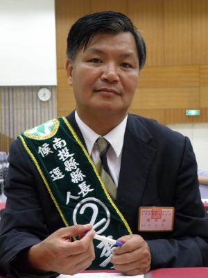 李文忠明入獄騙兒出國去 政治 自由時報電子報