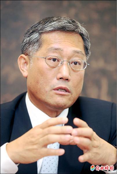 中國侵奪智財李焜耀籲訂商業間諜法 焦點 自由時報電子報