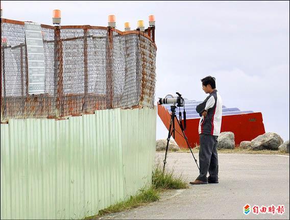 寶桑亭拆除 民眾不捨 記錄最後身影 - 地方 - 自由時報電子報