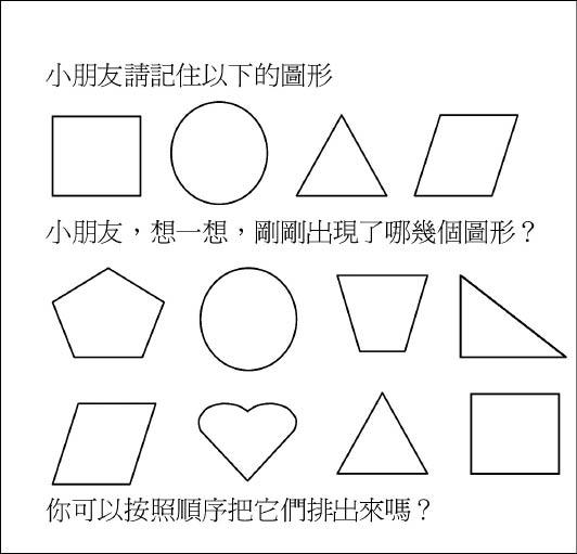 不是不專心是視知覺出了問題 即時新聞 自由健康網