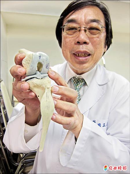 周正義骨科 Simonar