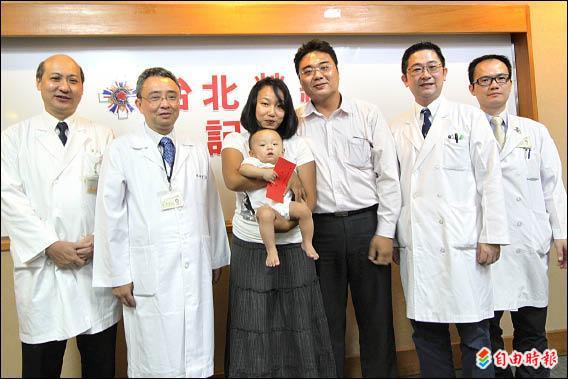 孕婦長畸胎瘤單孔腹腔鏡除瘤護胎 即時新聞 自由健康網