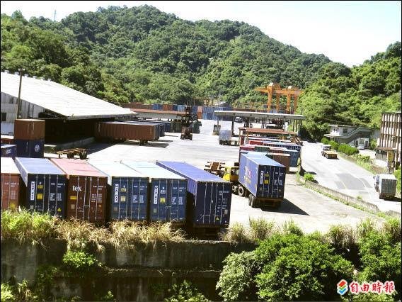 中華貨櫃開發都計變更案過關 地方 自由時報電子報 中華貨櫃開發都計變更案過關 地方 自由時報電子報