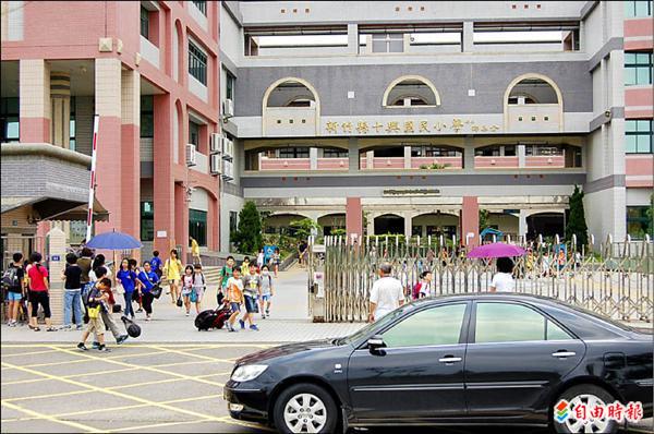 竹北六家國中規劃轉型完全中學 地方 自由時報電子報