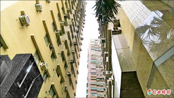 社區公用電簽 契約容量 省錢靠精算 生活 自由時報電子報