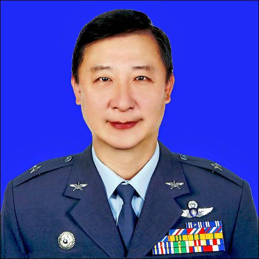 （取自空軍學院官網）