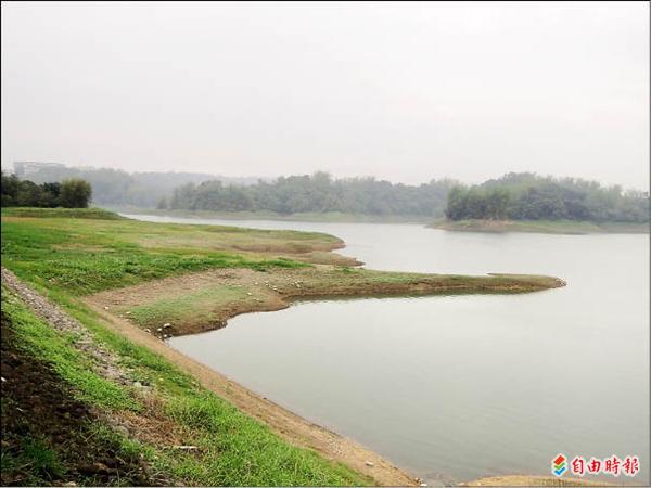 é›¨ä¸‹é›†æ°´å€å˜‰ç¾©å…©æ°´åº«é€²å¸³90è¬å™¸ åœ°æ–¹ è‡ªç