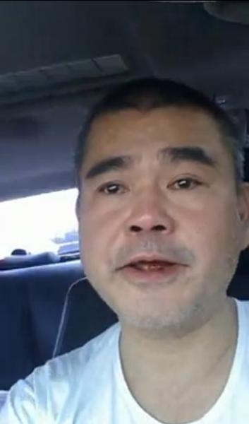 黑支擅改事發影片? 網友砲轟 - 社會 - 自由時報電子報