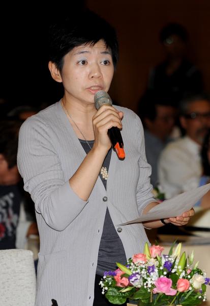 會計法引爆茶壺風暴 林世嘉請辭台聯總召 - 政治 - 自由時報電子報