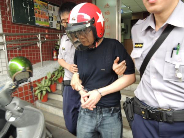 北投槍擊案釀1死嫌犯三重投案 社會 自由時報電子報