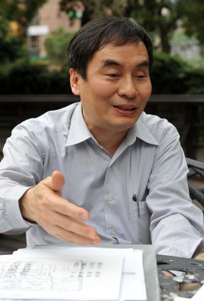 憂50年清淨區恐是假象施文儀再批農委會 生活 自由時報電子報