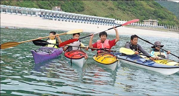 我是航海王14少年挑戰成功 地方 自由時報電子報