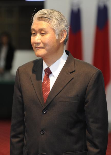 甘台斷交狀況外 前大使訪甘釐清 - 政治 - 自由時報電子報