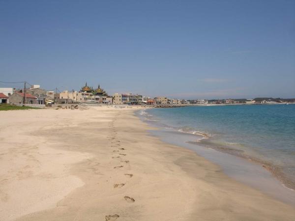 澎湖嵵裡沙灘業者 合法 蓋度假村 社會 自由時報電子報