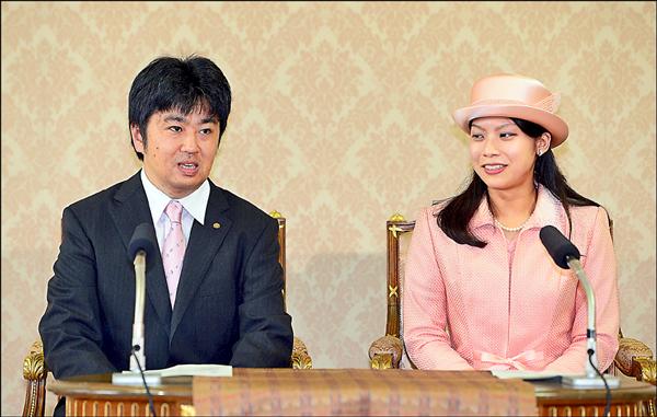 明治天皇玄孫女下嫁神社小開 國際 自由時報電子報