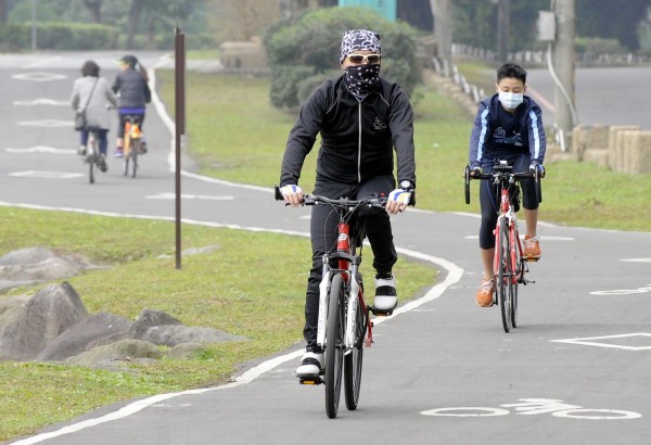 據英國研究指出，中年男性每週騎單車超過8.5小時，易罹患攝護腺癌。（照片擷取自資料庫）