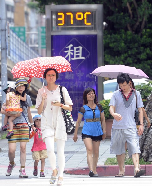 台北市女多男少全台性比例最低 生活 自由時報電子報