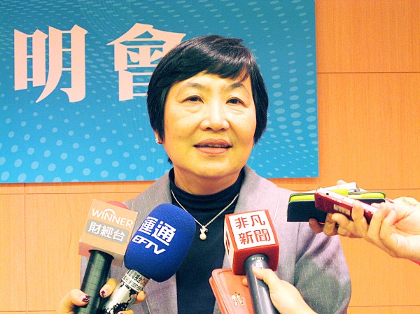 《taipei Times 焦點》 Fubon Says It Can Absorb Lcy Chemical Exposure 焦點