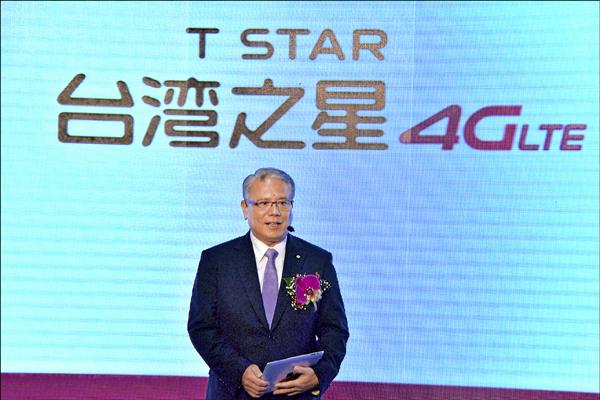 成立台灣之星的頂新集團據傳已以超過600億元價格買下國內有線系統中，戶數最多的系統商中嘉寬頻。（資料照）