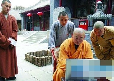 少林聘媒體總監 3天300份求職信