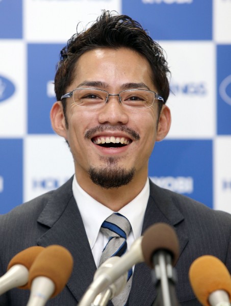 日本滑冰王子引退高橋大輔 朝著新目標前進 國際 自由時報電子報