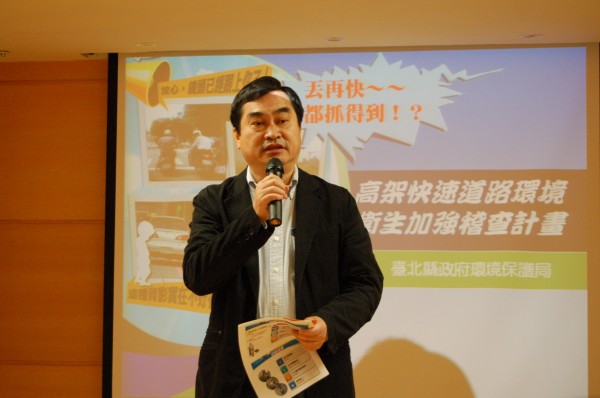 內定的副市長鄧家基昨天表示，未來施政不強拚硬體建設而是要「拚管理」，也要增加「公民參與」項目，讓市政全面透明化。（資料照，記者何玉華攝）