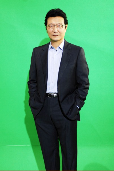 趙少康認為馬英九用人有私心,導致國民黨長久以來已弱化成一隻馴服的羊。(資料照,TVBS提供) 趙少康認為馬英九用人有私心,導致國民黨長久以來已弱化成一隻馴服的羊。(資料照,TVBS提供)