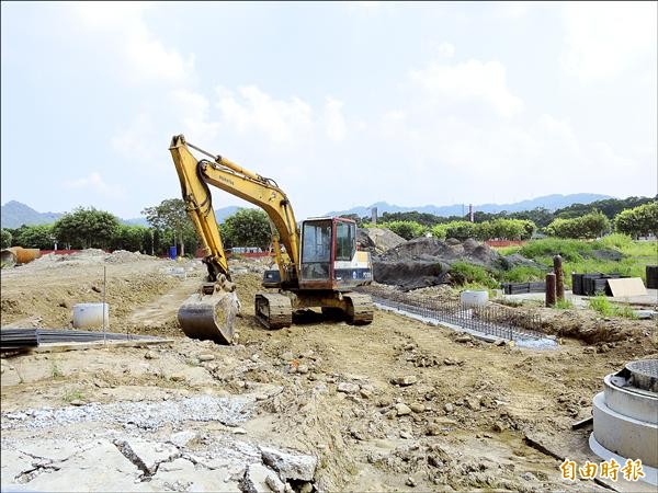 營建剩餘土石方拖7年無法管 地方 自由時報電子報