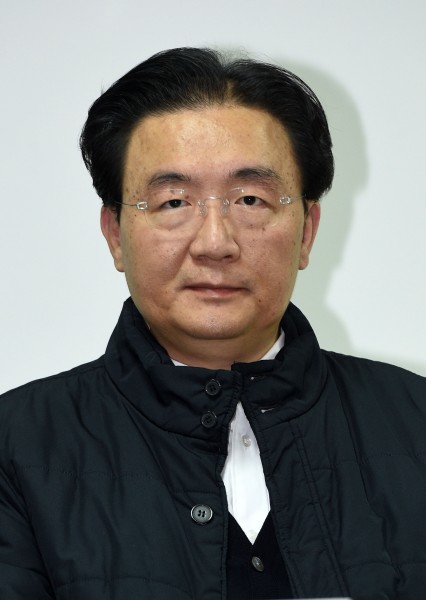 柯文哲昨日公布台北市環保局長由劉銘龍出任，由於遴選委員的質疑，爆發爭議。（資料照，記者王敏為攝）